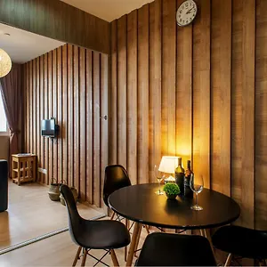 118 Residences By Travovo Malaysia
