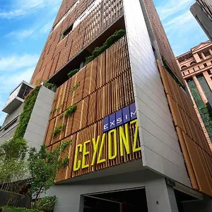 Ceylonz By Mykey Hotel apartamentowy