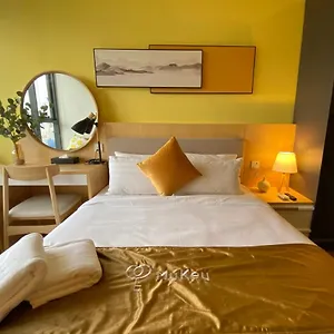 Ceylonz Starlight Bukit Bintang Hotel apartamentowy