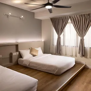 Isabella Penang Malaysia