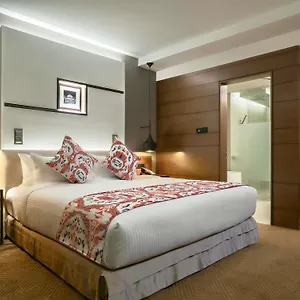 Movenpick & Convention Centre Klia Hotel