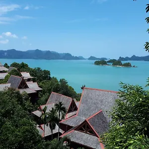 Sari Village Jungle Retreat Malaysia