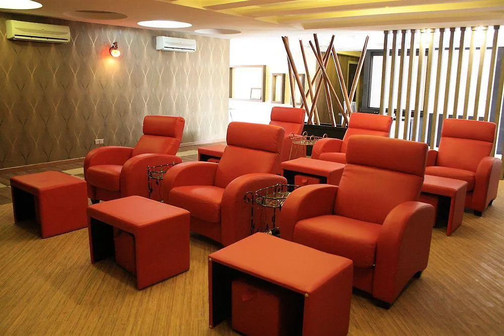 Ibis Styles Sepang Klia Hotel