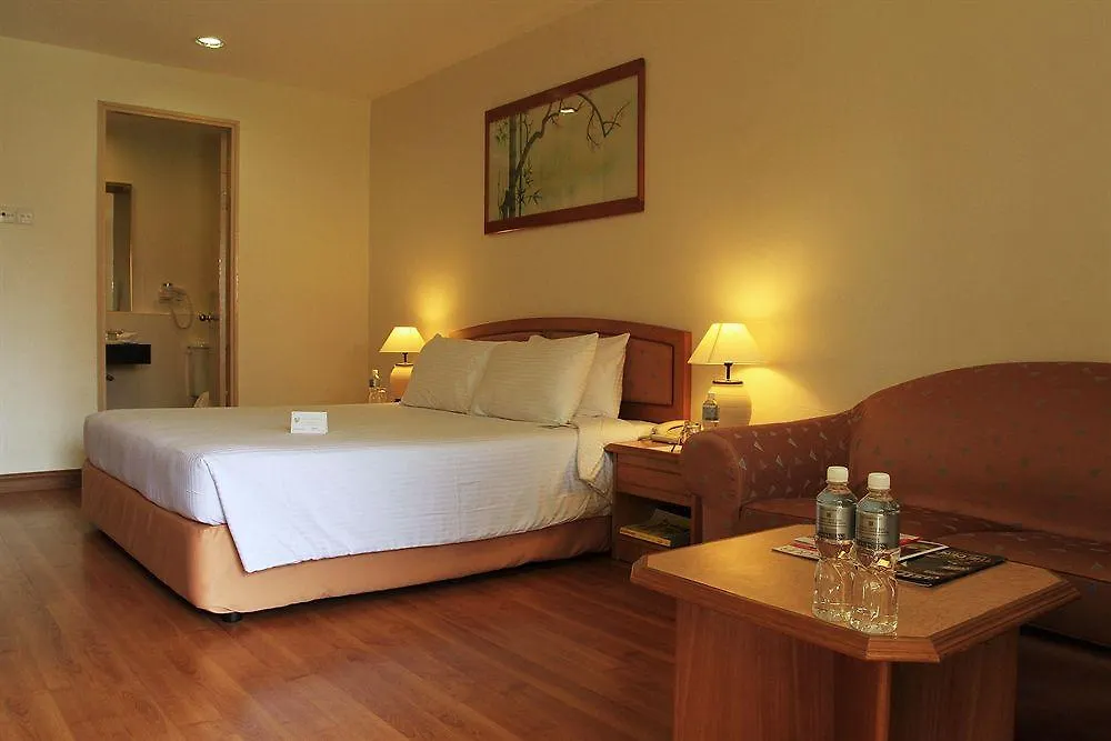 Ibis Styles Sepang Klia Hotel