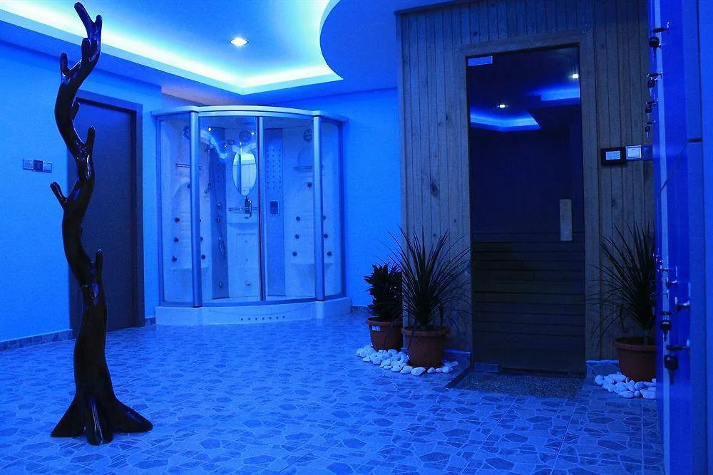 Ibis Styles Sepang Klia Hotel 4*,  Malaysia