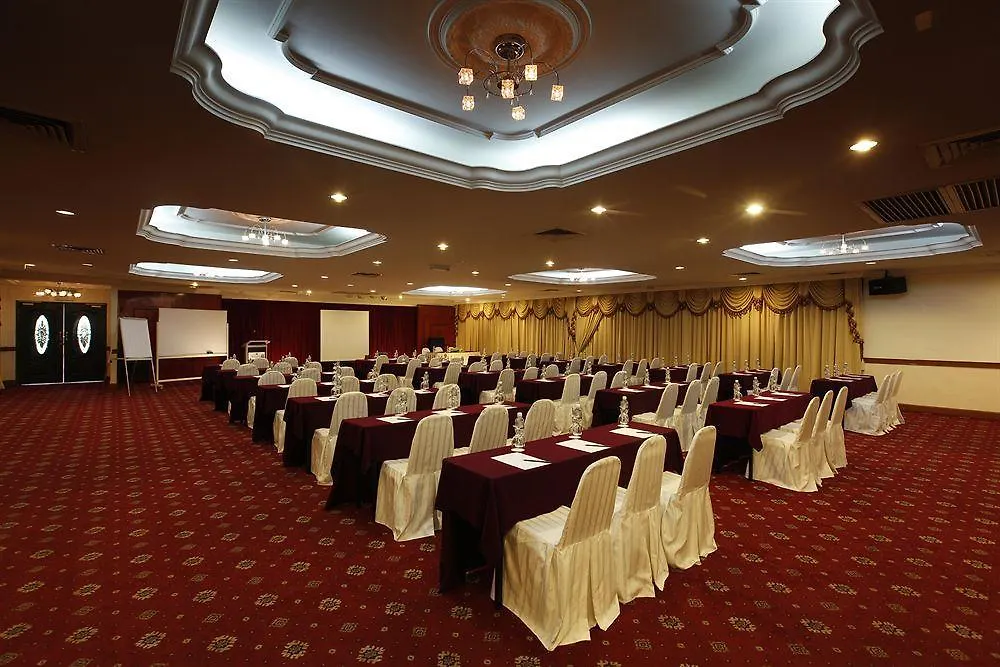 ****  Ibis Styles Sepang Klia Hotel Malaysia