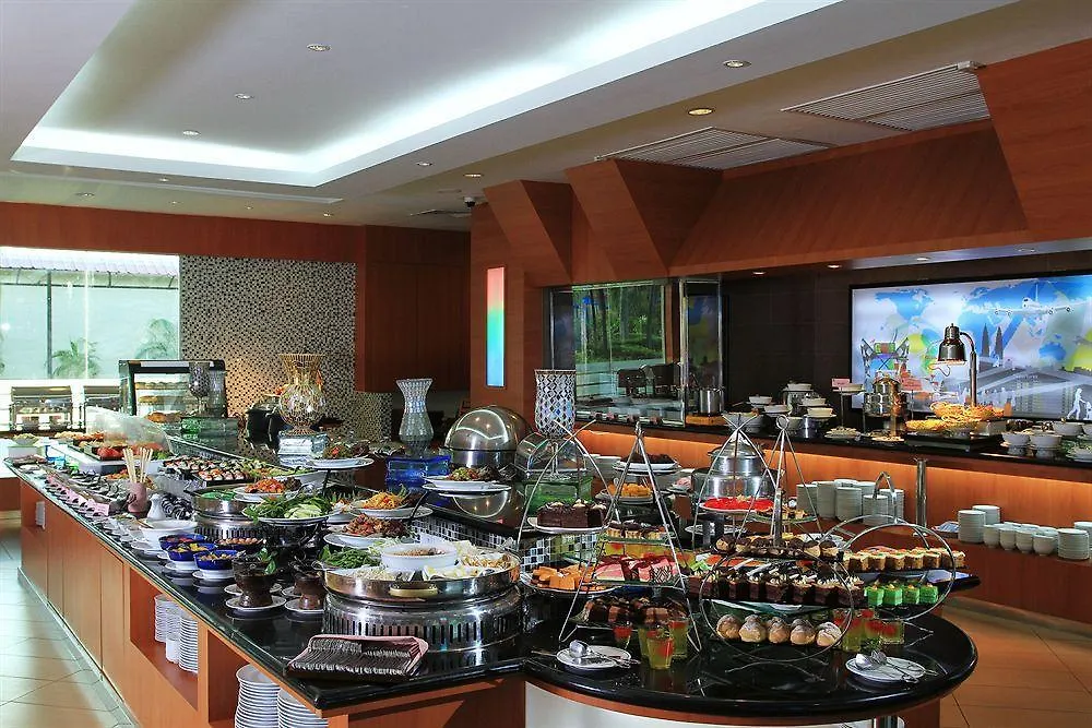 Ibis Styles Sepang Klia Hotel