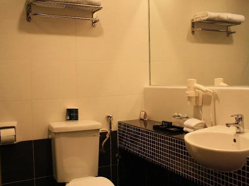 Ibis Styles Sepang Klia Hotel