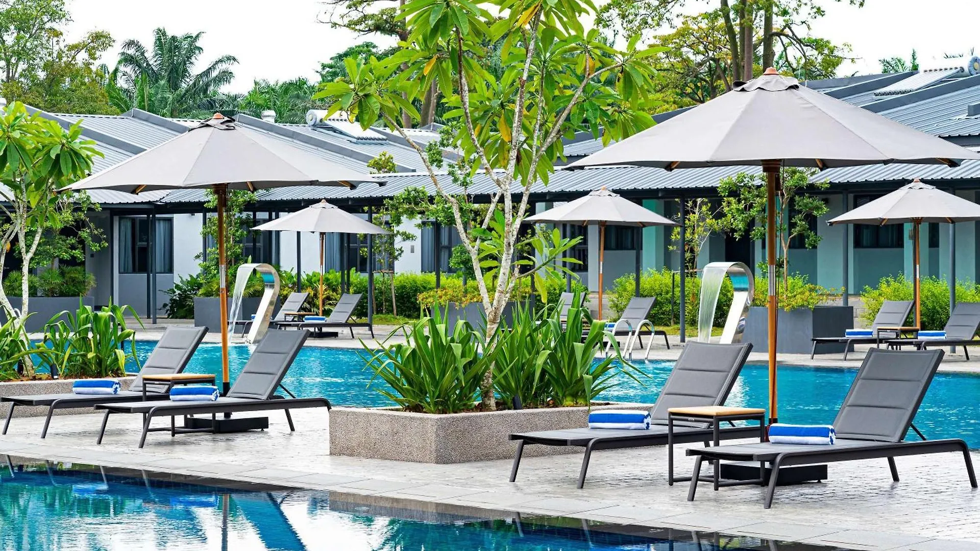 Ibis Styles Sepang Klia Hotel