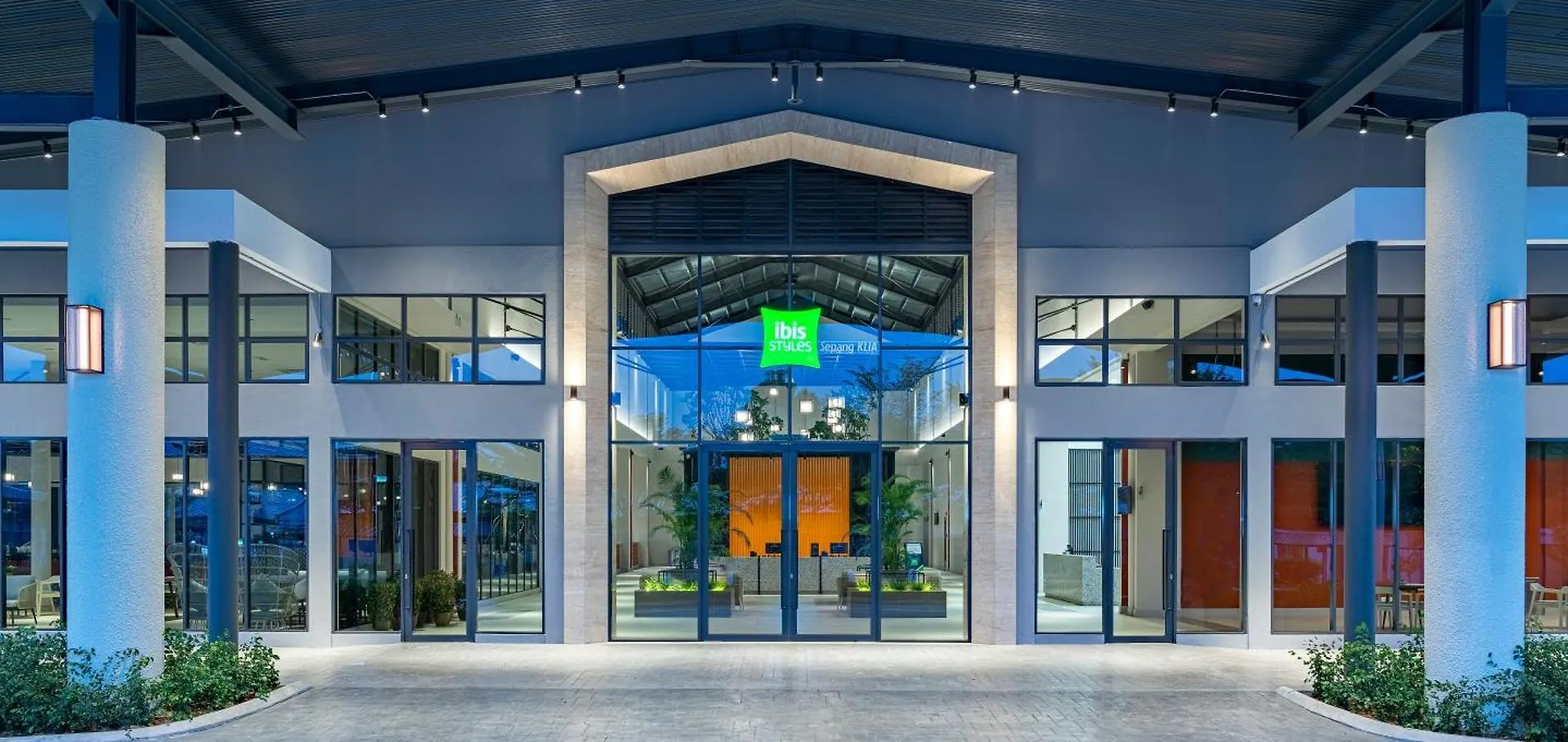 Ibis Styles Sepang Klia Hotel