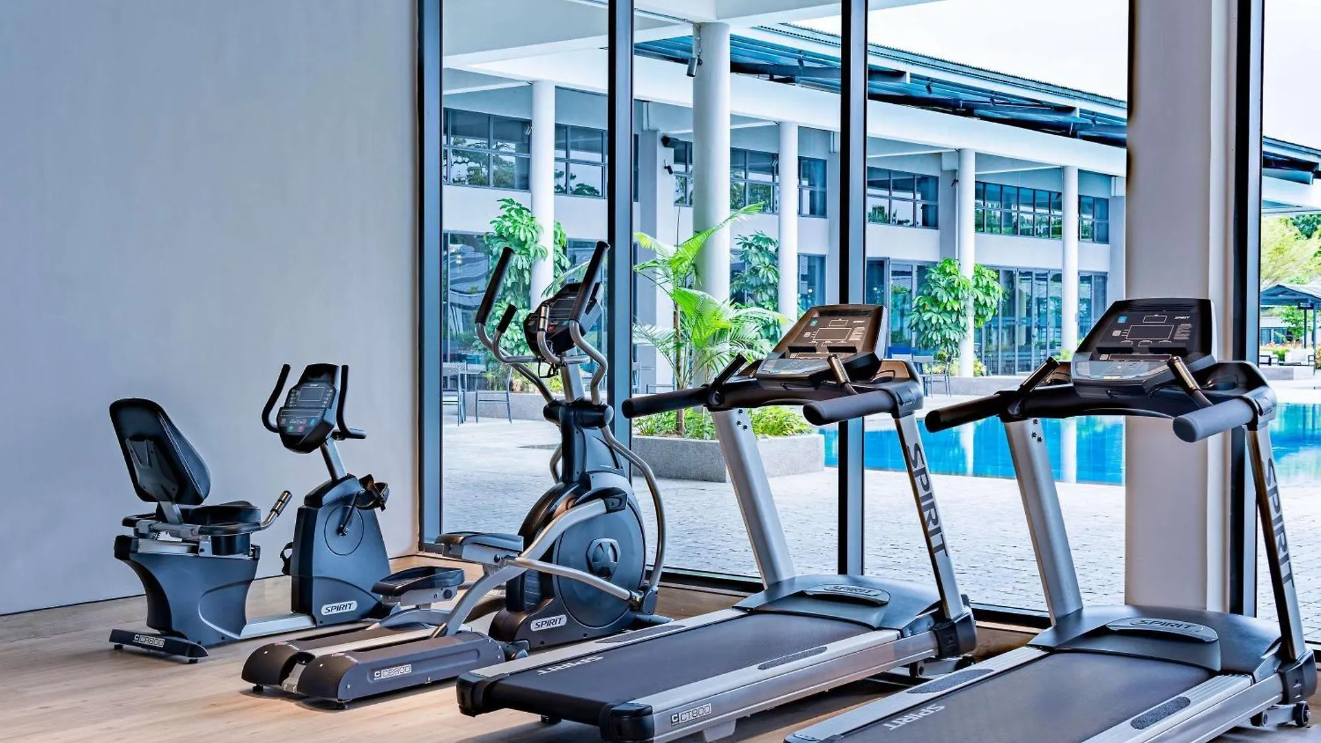 Ibis Styles Sepang Klia Hotel Malaysia