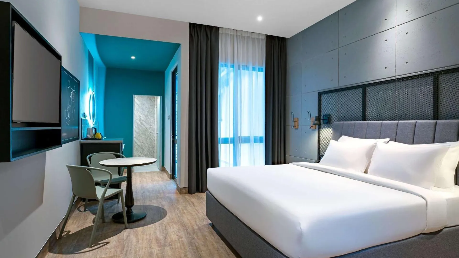 Ibis Styles Sepang Klia Hotel