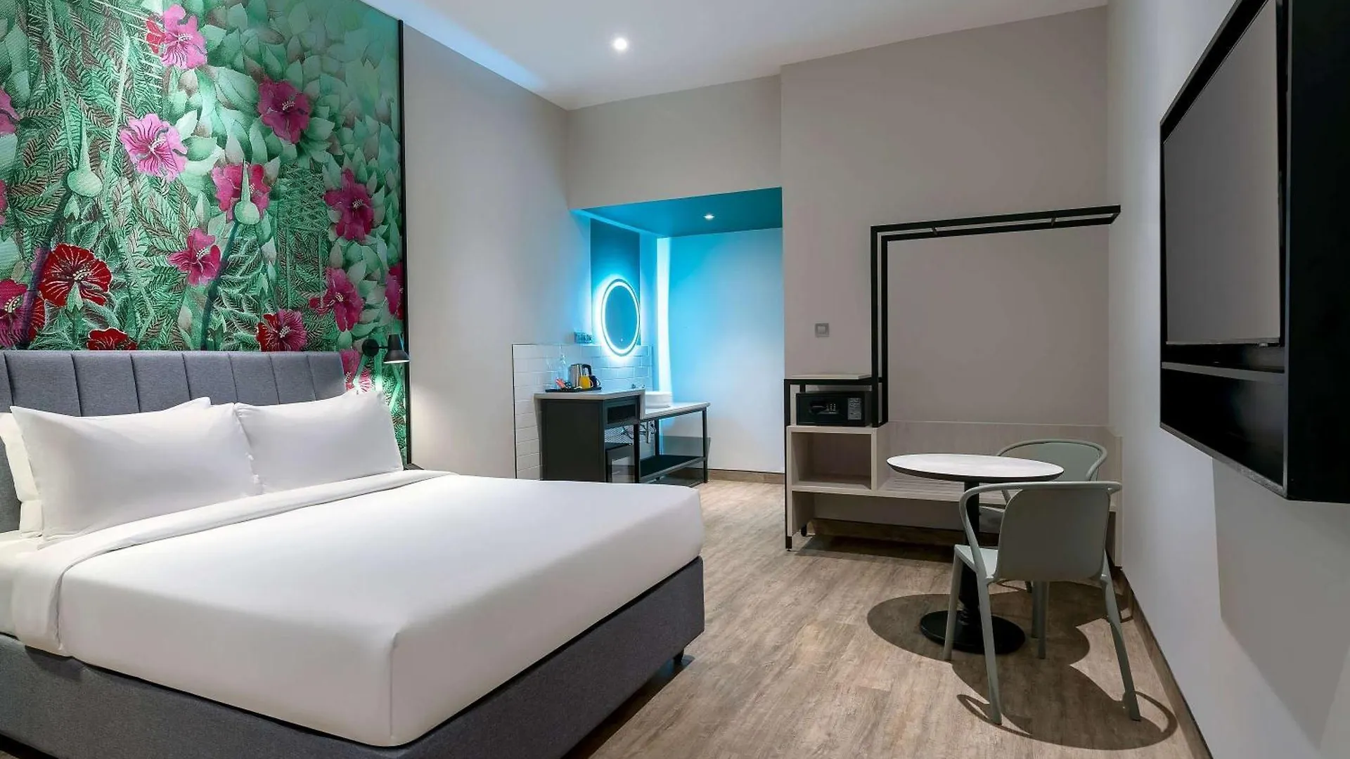 ****  Ibis Styles Sepang Klia Hotel Malaysia