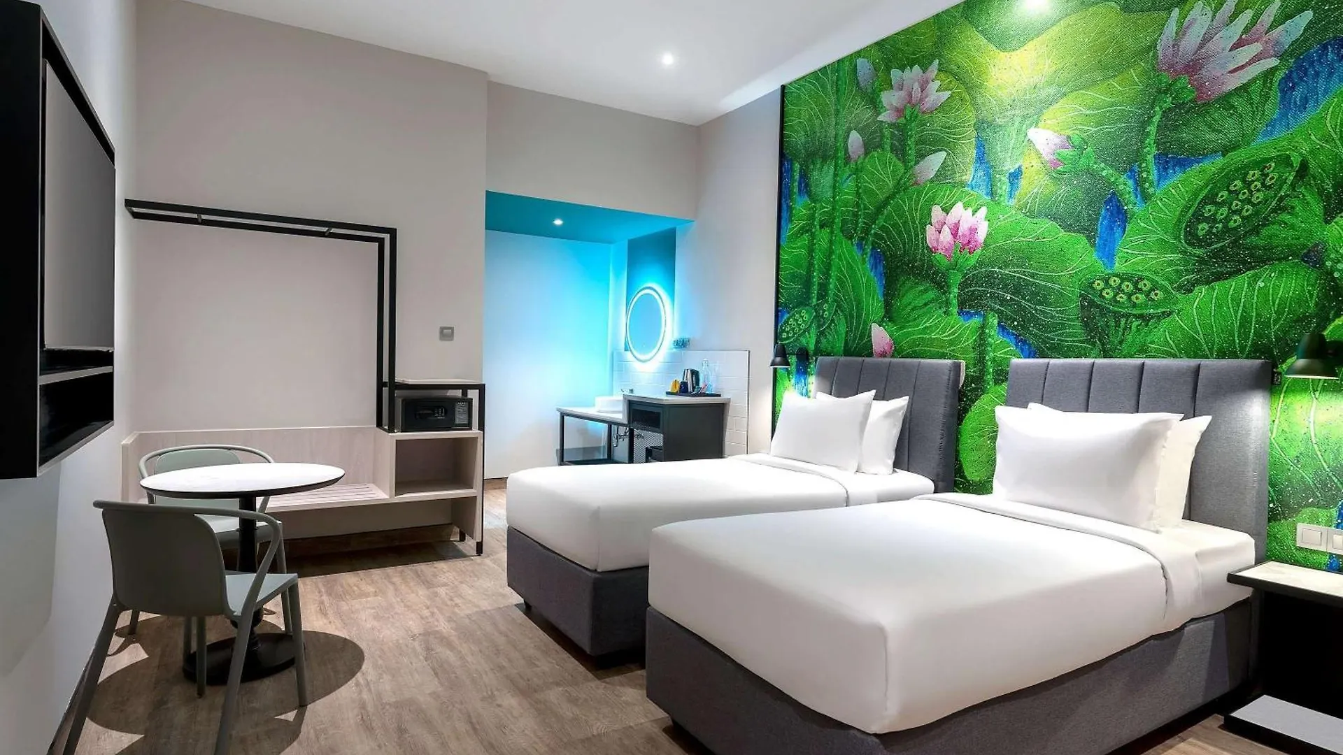 Ibis Styles Sepang Klia Hotel