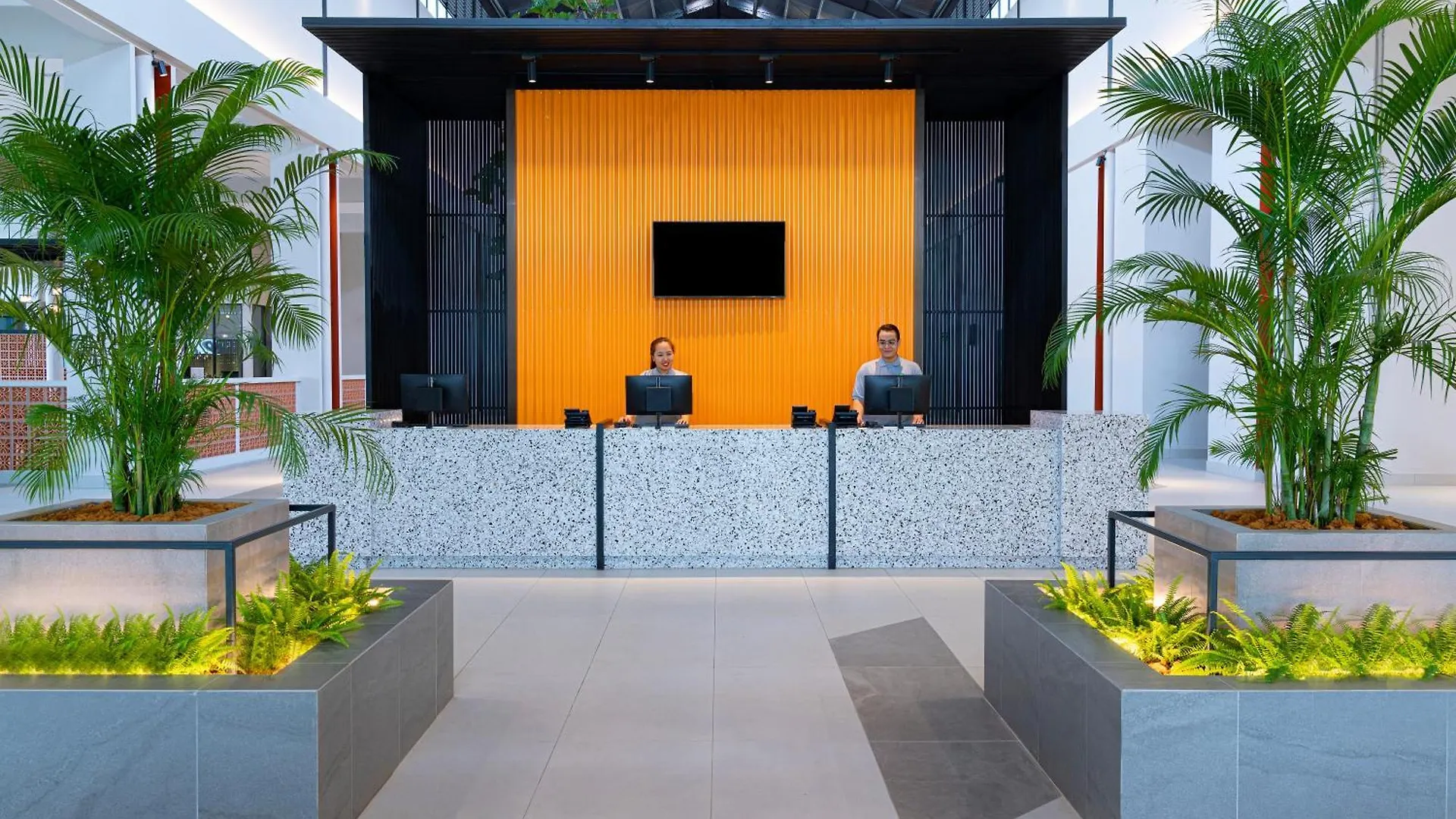 Ibis Styles Sepang Klia Hotel Malaysia