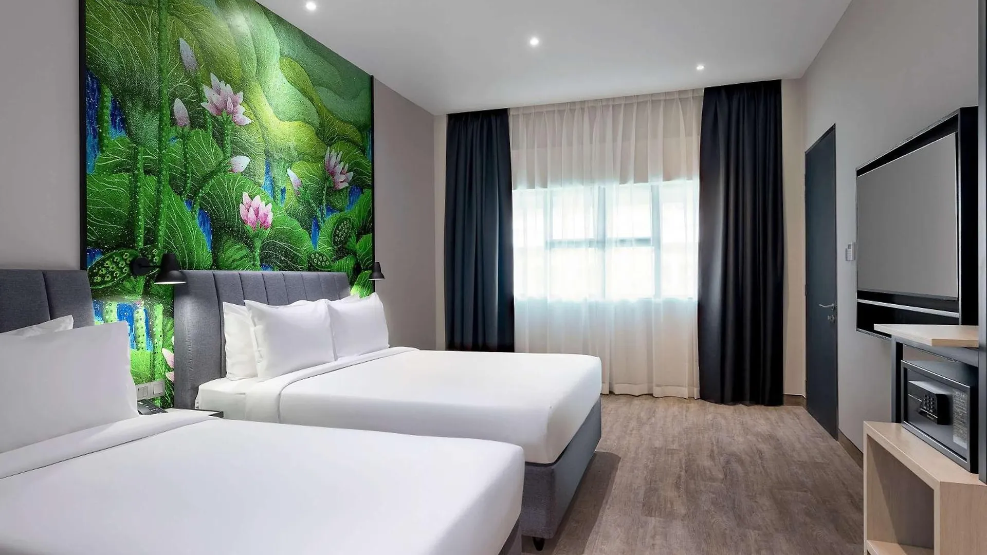 Ibis Styles Sepang Klia Hotel 4*,