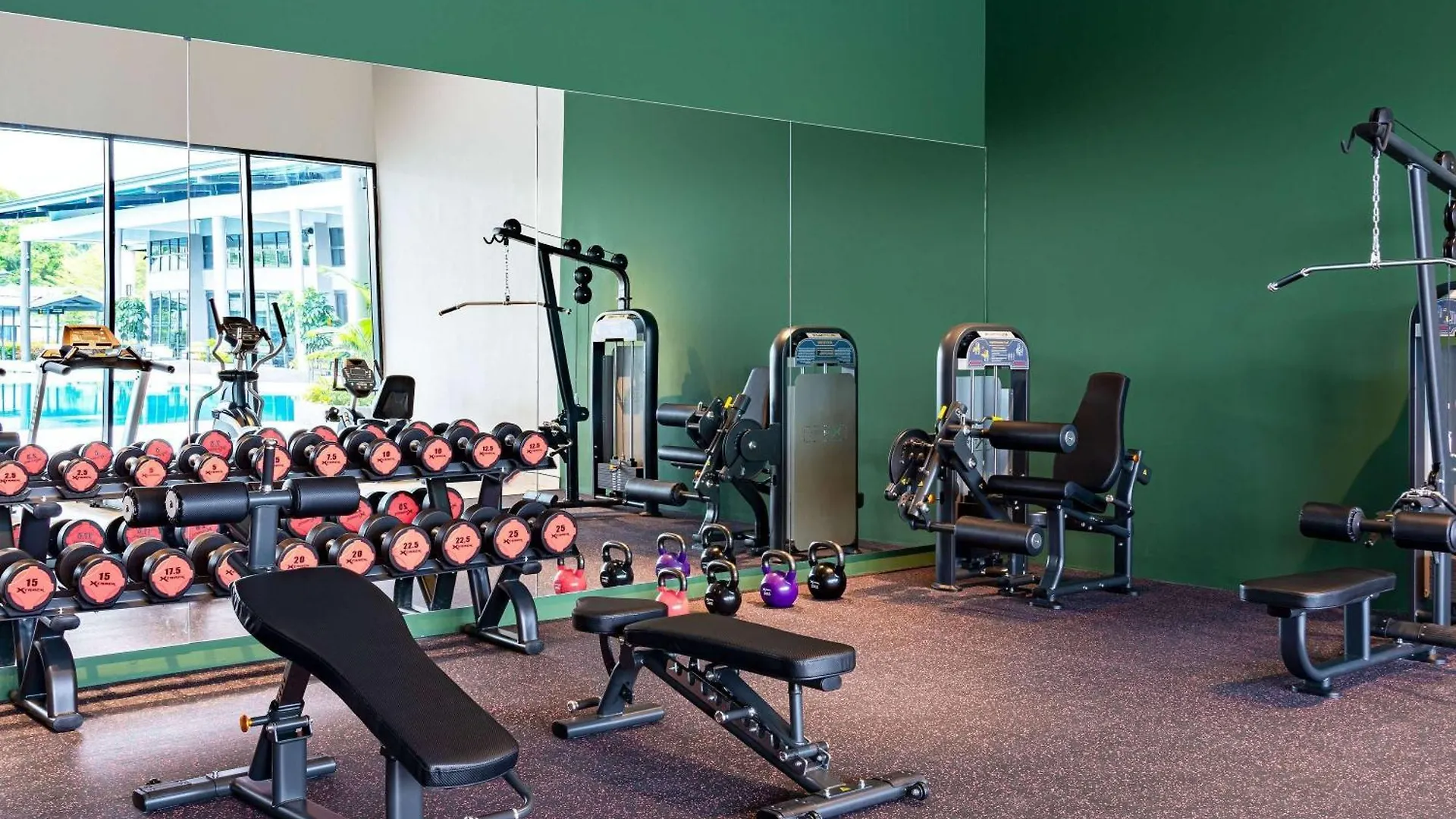 Ibis Styles Sepang Klia Hotel
