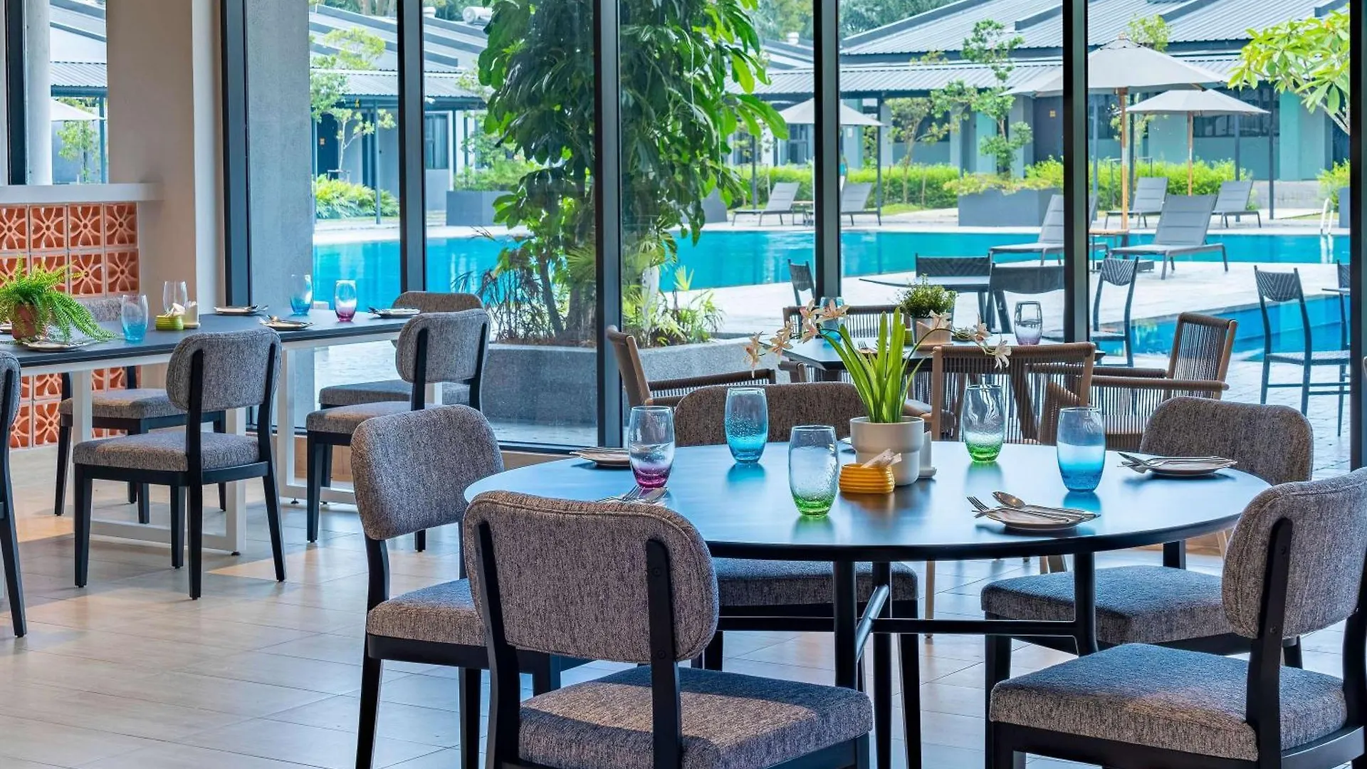 Ibis Styles Sepang Klia Hotel