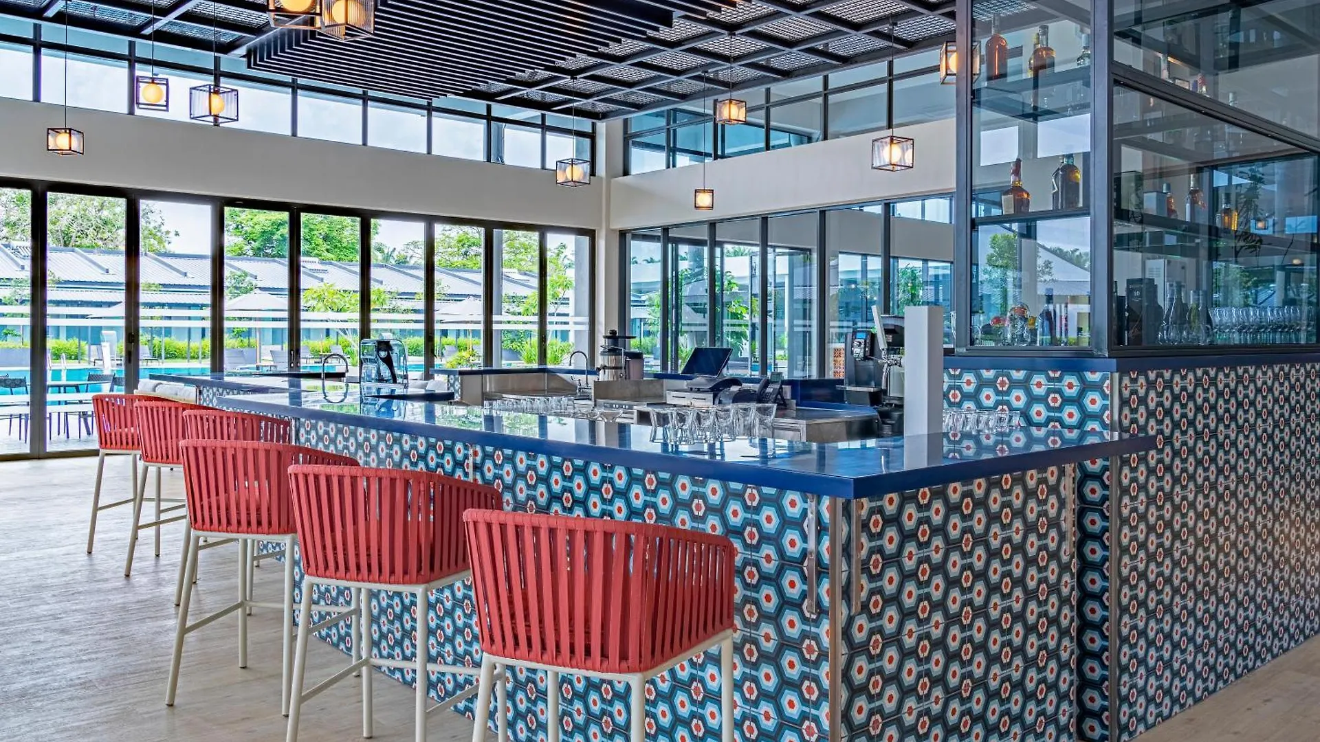 Ibis Styles Sepang Klia Hotel