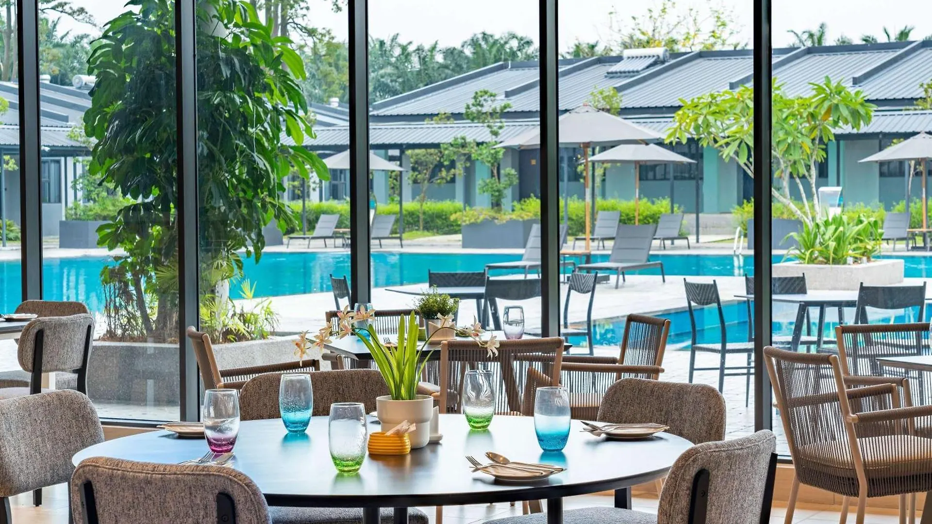 Ibis Styles Sepang Klia Hotel