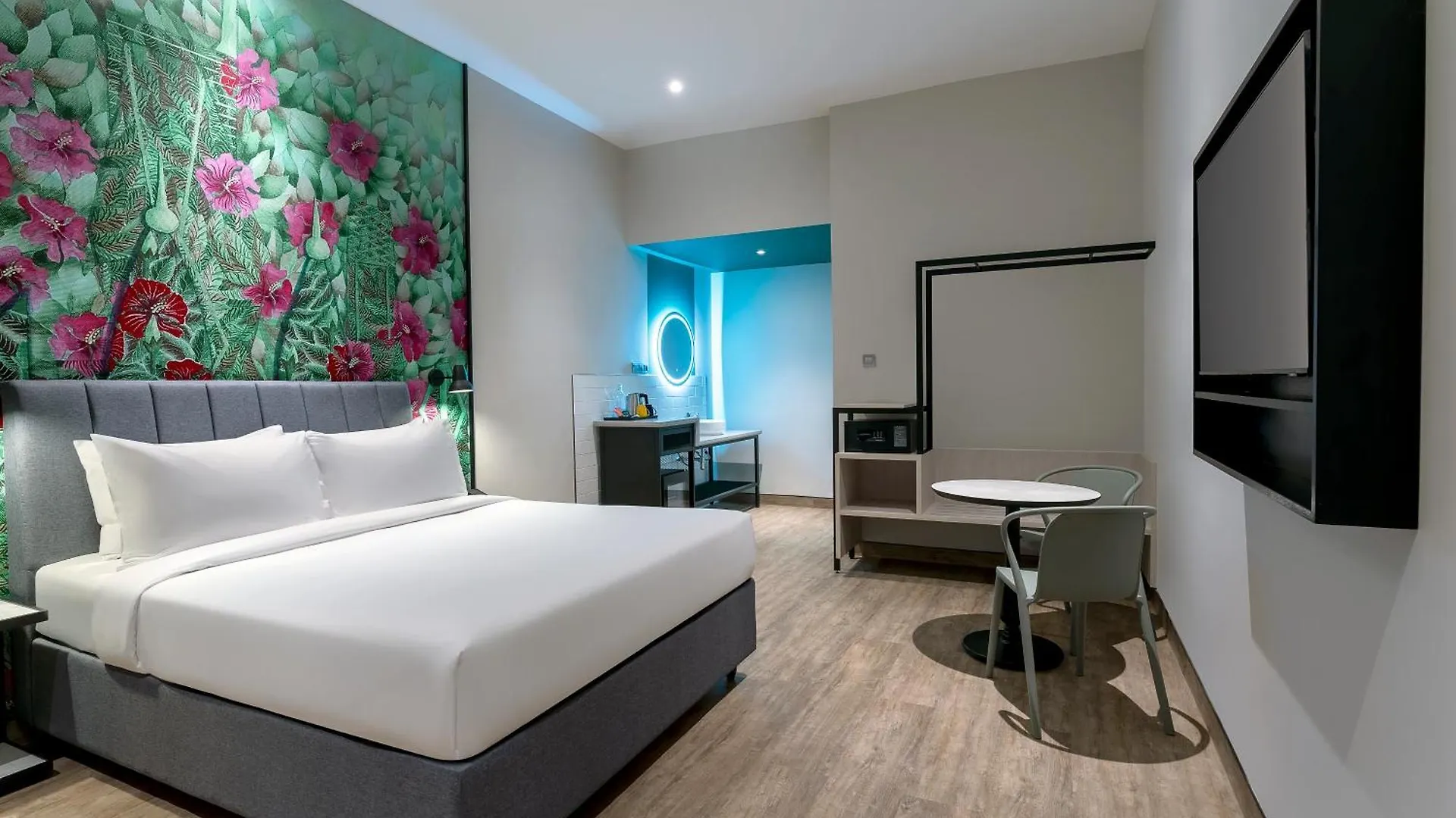 Ibis Styles Sepang Klia Hotel