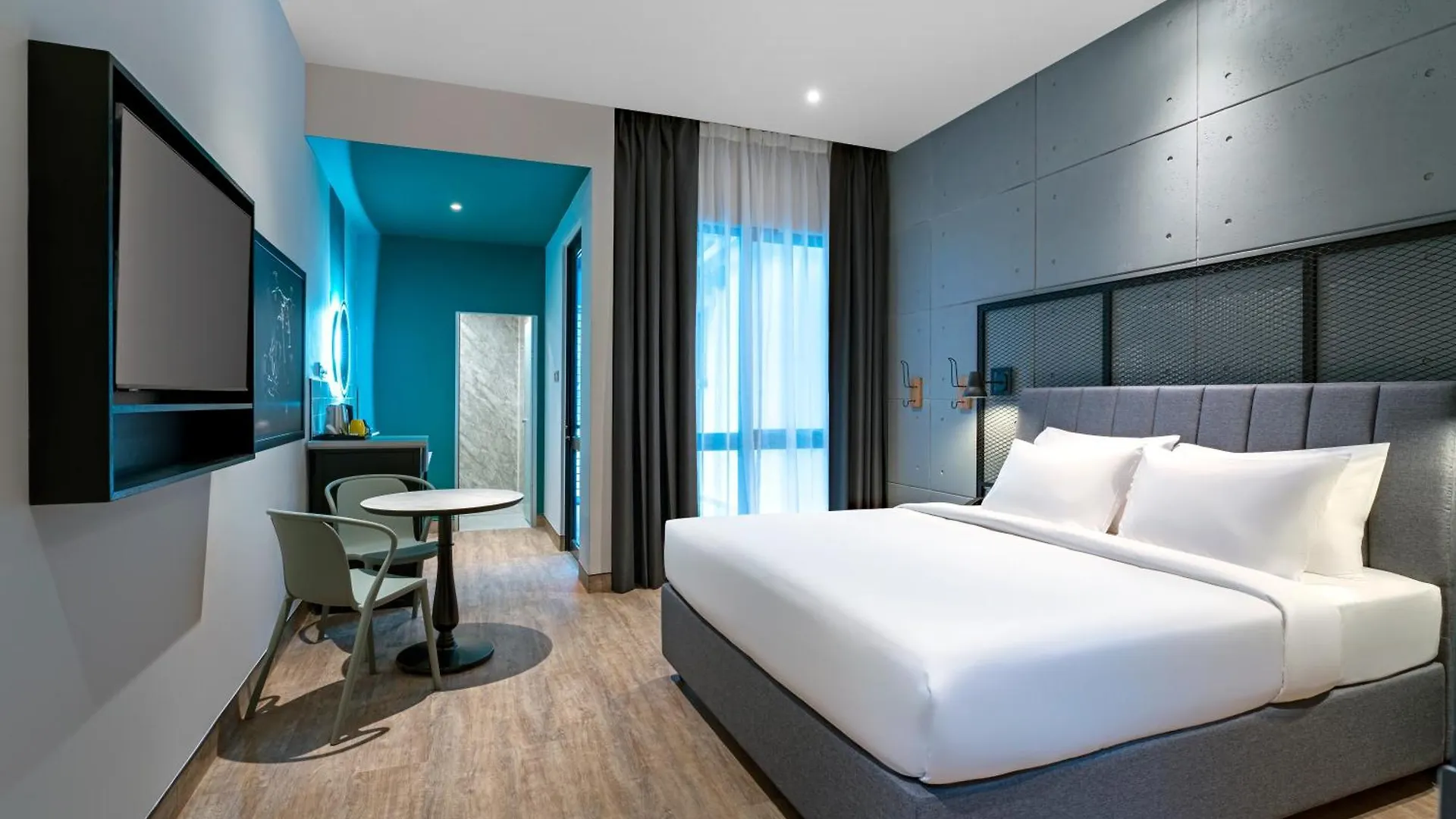 Ibis Styles Sepang Klia Hotel