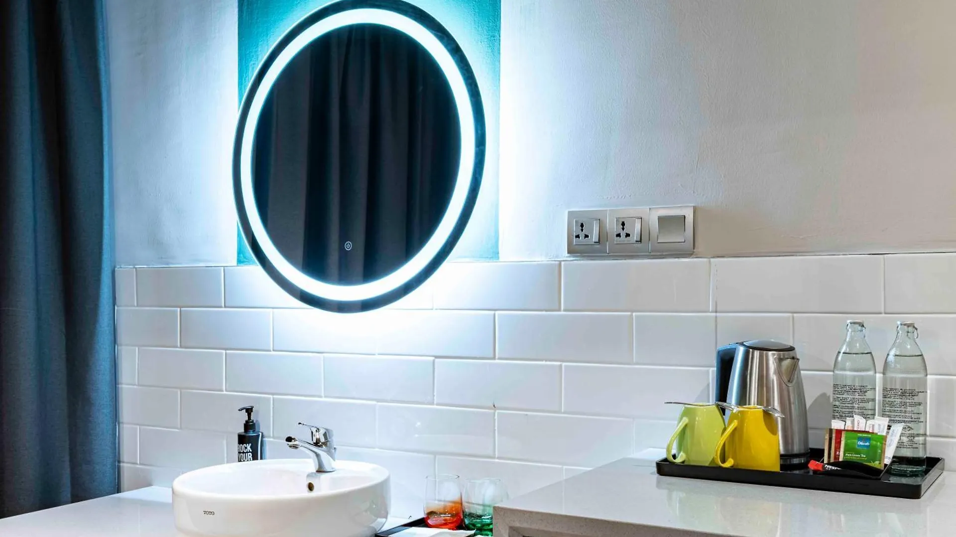 Ibis Styles Sepang Klia Hotel