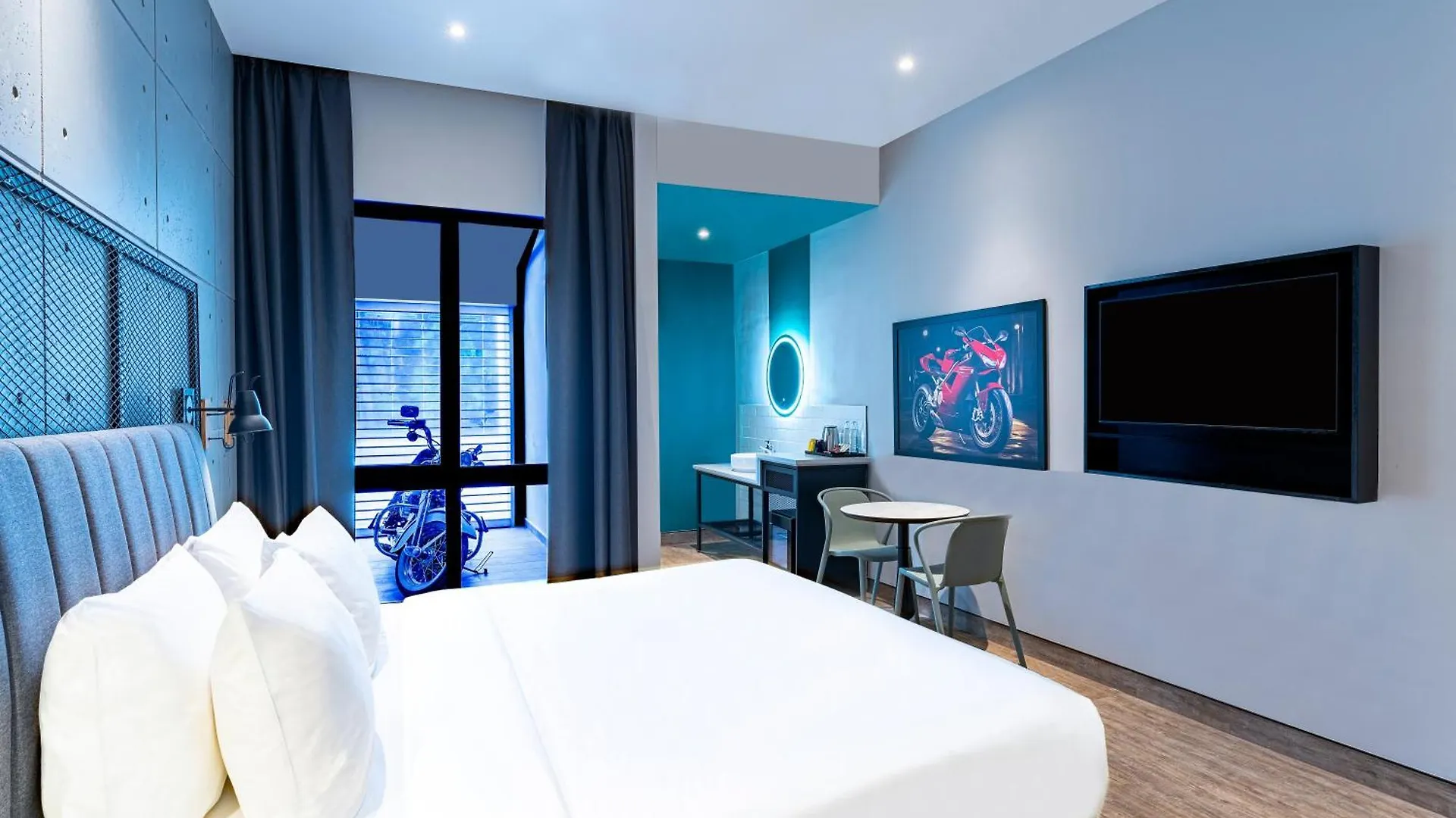 Ibis Styles Sepang Klia Hotel