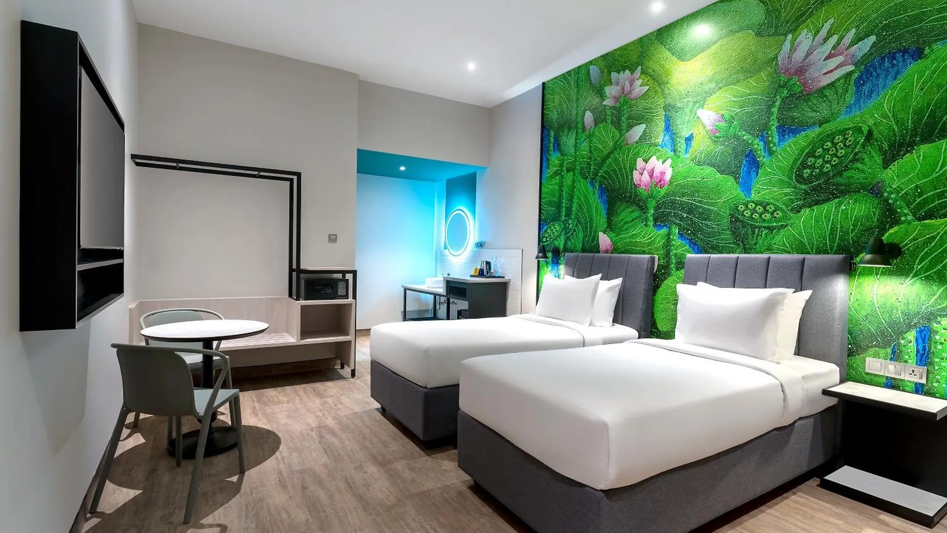 Ibis Styles Sepang Klia Hotel 4*,