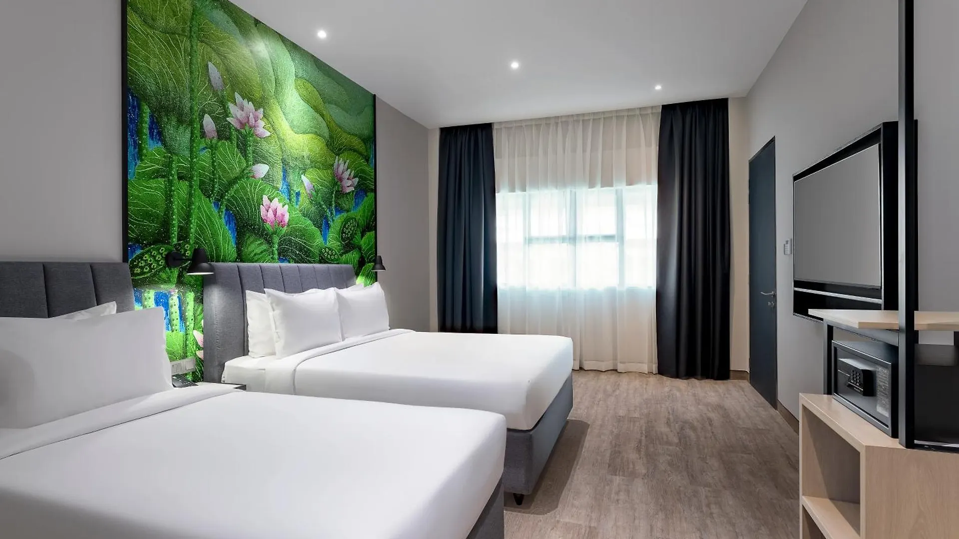 Ibis Styles Sepang Klia Hotel