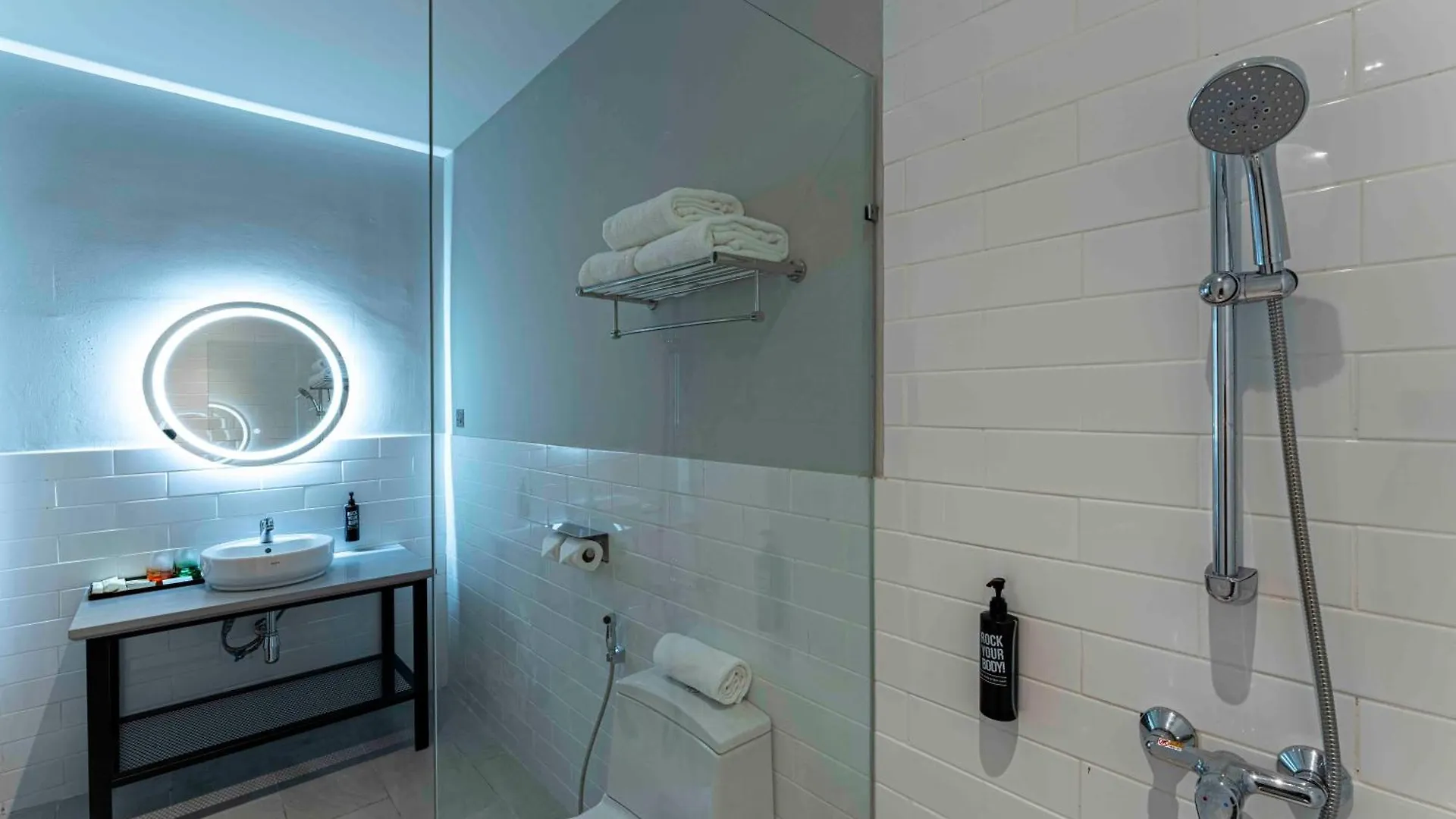 Ibis Styles Sepang Klia Hotel Malaysia