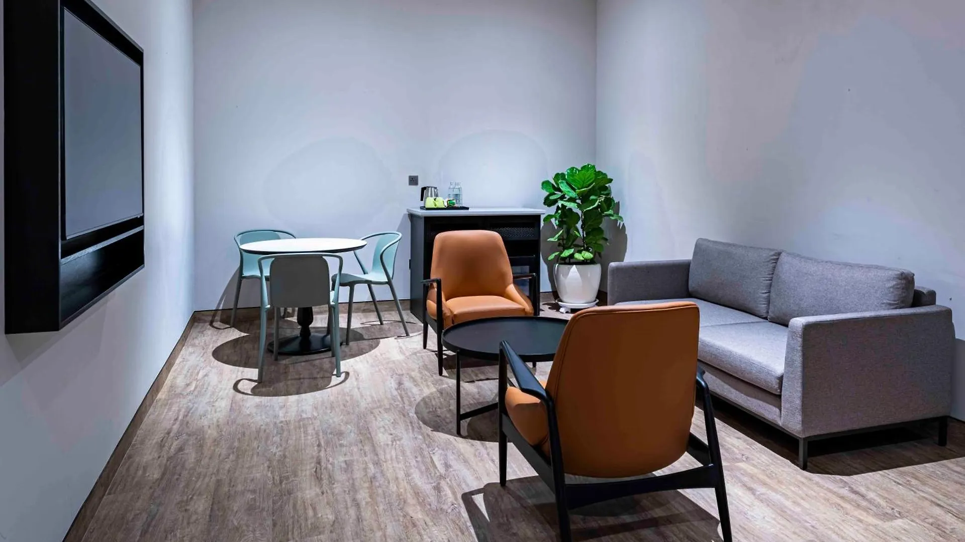 Ibis Styles Sepang Klia Hotel 4*,  Malaysia