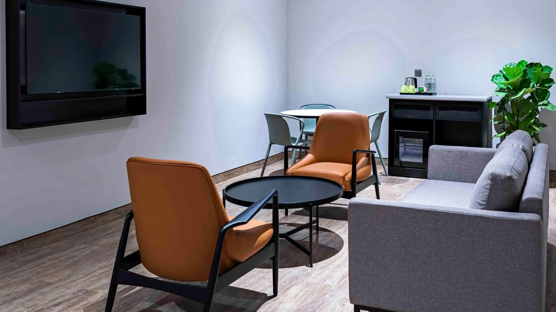 Ibis Styles Sepang Klia Hotel