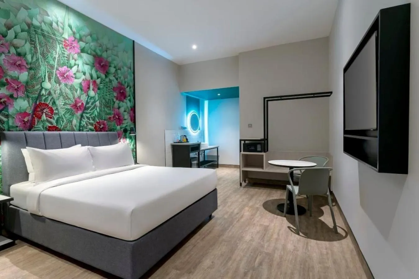 Ibis Styles Sepang Klia Hotel