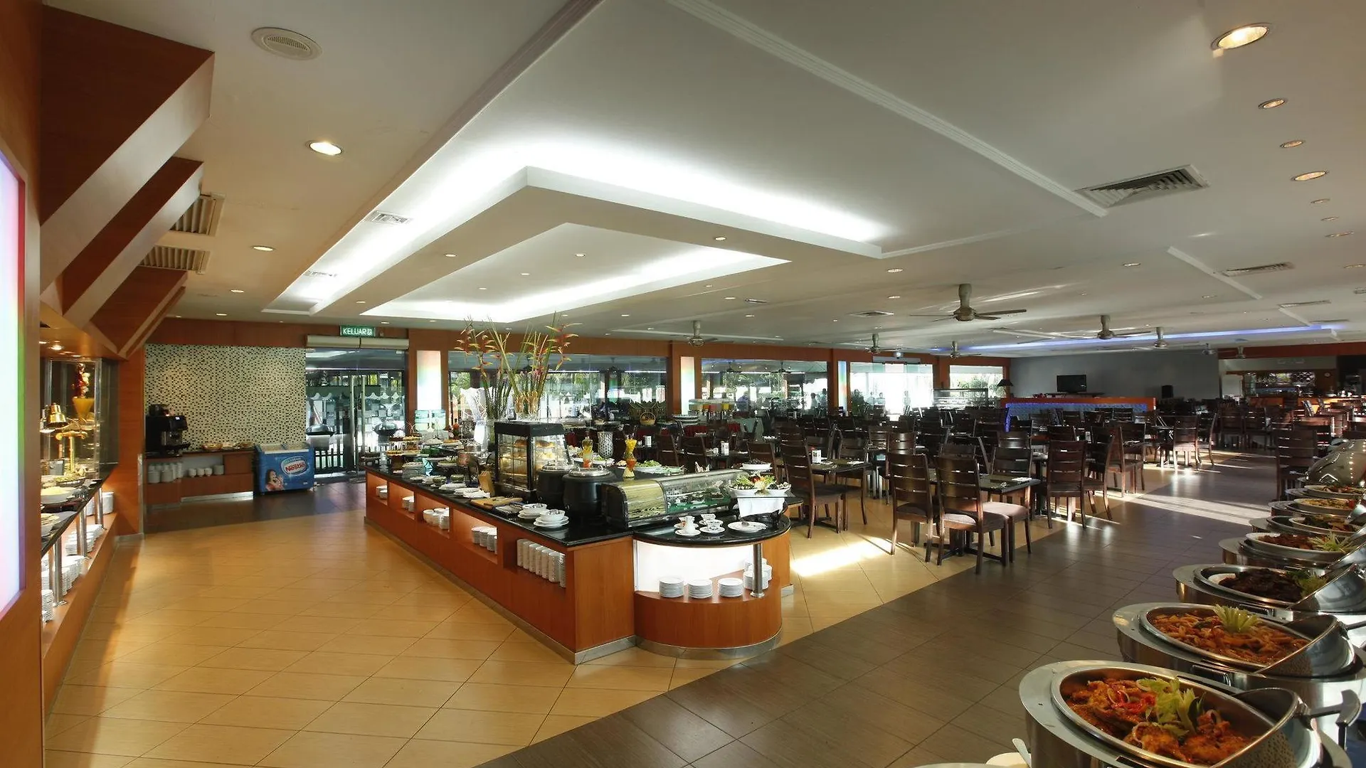 Ibis Styles Sepang Klia Hotel 4*,  Malaysia