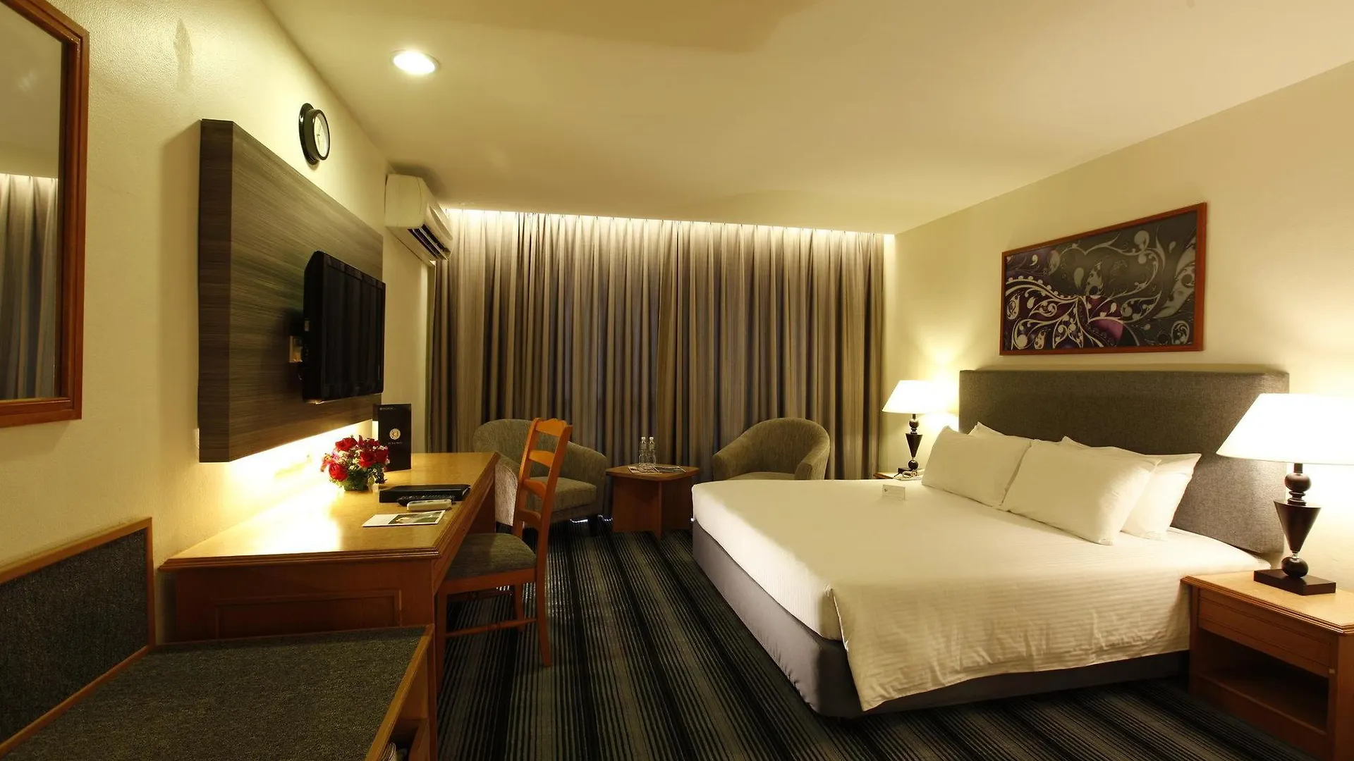 Ibis Styles Sepang Klia Hotel