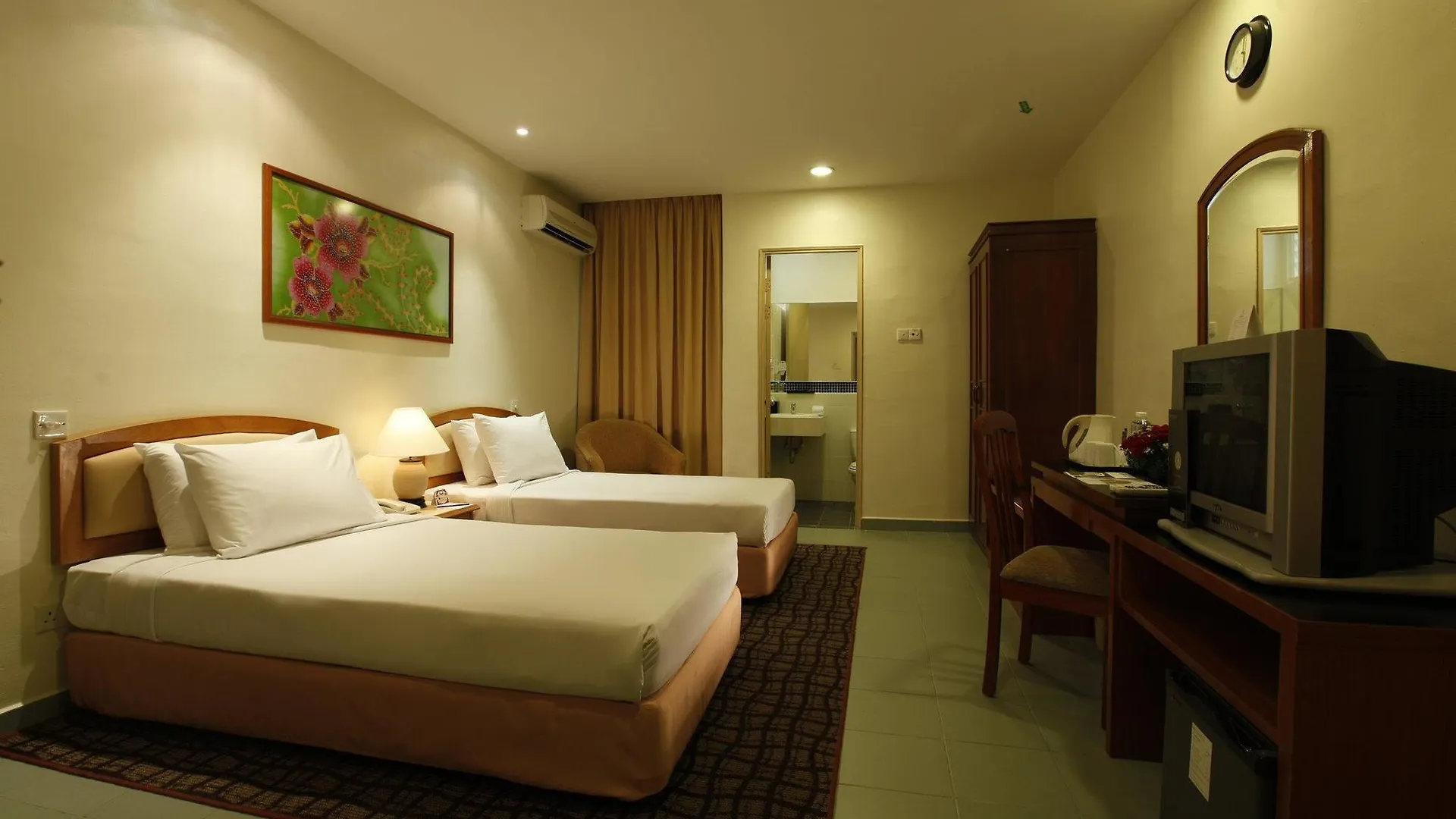 Ibis Styles Sepang Klia Hotel