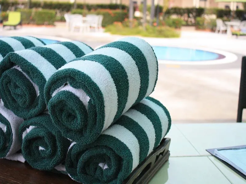 Ibis Styles Sepang Klia Hotel