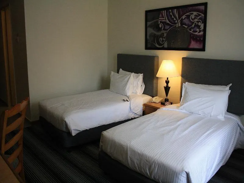 Ibis Styles Sepang Klia Hotel