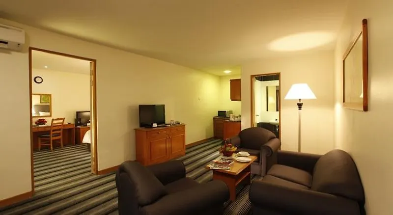 ****  Ibis Styles Sepang Klia Hotel Malaysia