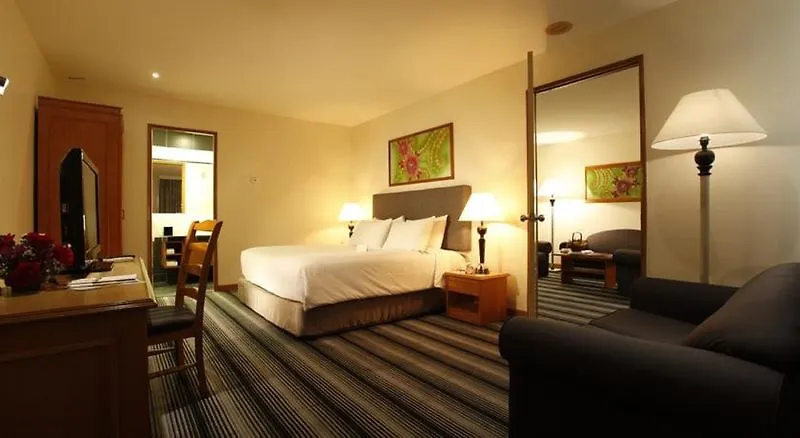 Ibis Styles Sepang Klia Hotel