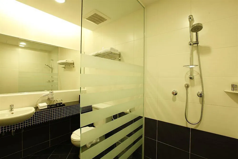 Ibis Styles Sepang Klia Hotel 4*,  Malaysia