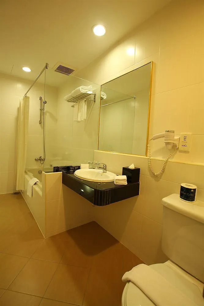 Ibis Styles Sepang Klia Hotel