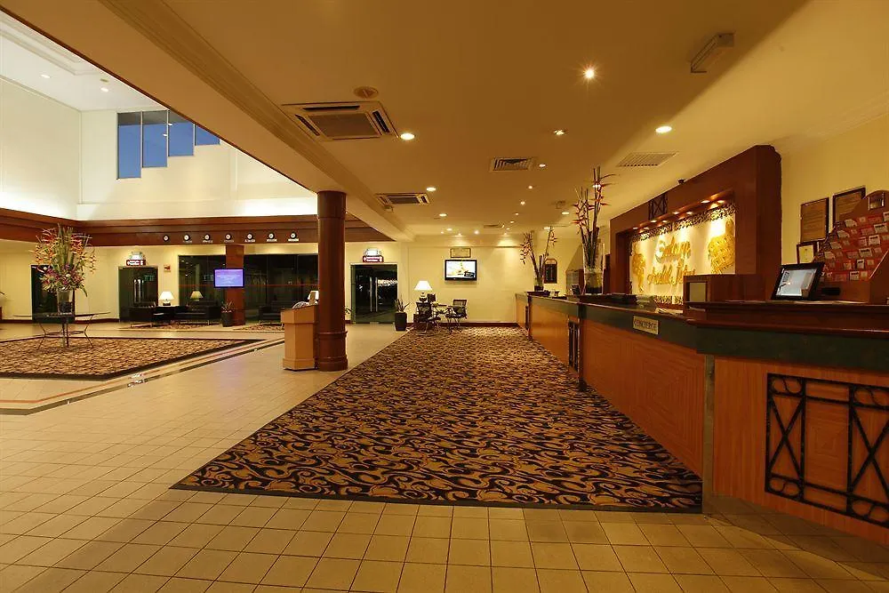 ****  Ibis Styles Sepang Klia Hotel Malaysia