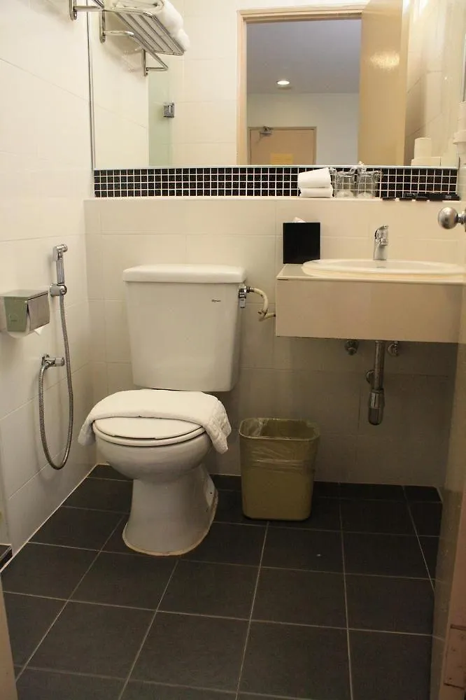 ****  Ibis Styles Sepang Klia Hotel Malaysia