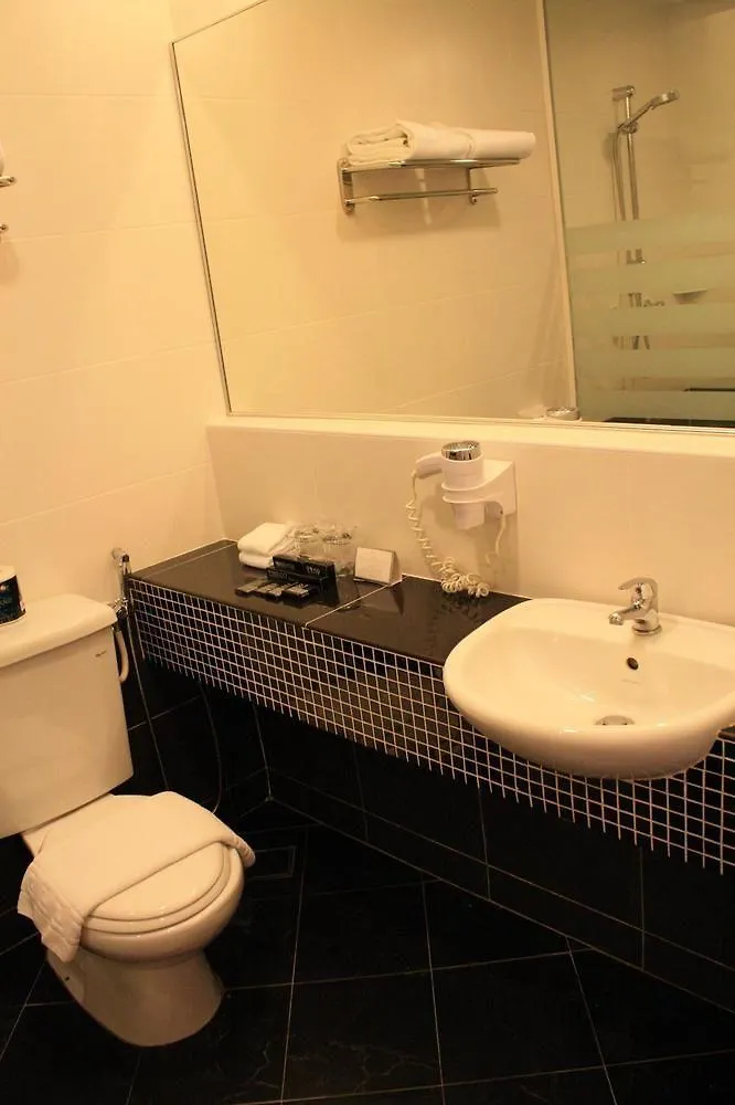 Ibis Styles Sepang Klia Hotel
