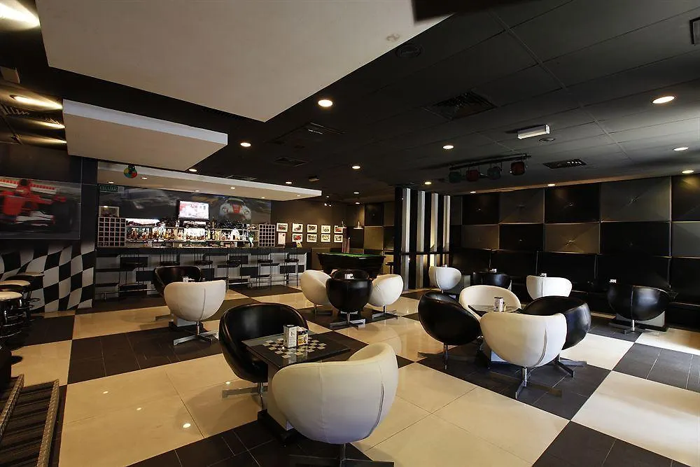 Ibis Styles Sepang Klia Hotel