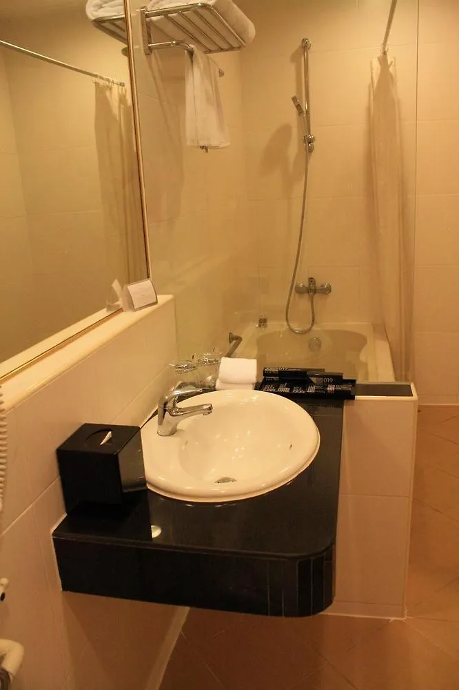 Ibis Styles Sepang Klia Hotel