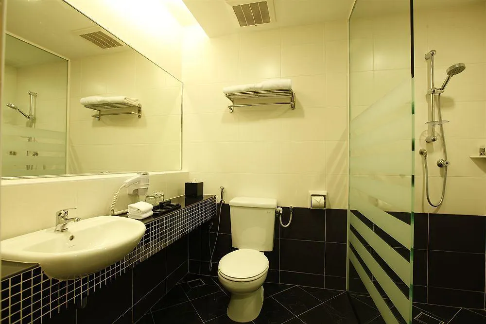 Ibis Styles Sepang Klia Hotel Malaysia
