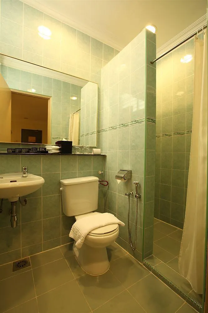 Ibis Styles Sepang Klia Hotel